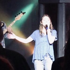 Meet your Posher, Gracee